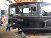 Tr rechts hinten 5-Trer <br>FIAT PANDA (169) 1.2