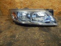 Hauptscheinwerfer rechts Halogen<br>RENAULT LAGUNA II GRANDTOUR (KG0/1_) 2.0 16V IDE