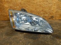 Hauptscheinwerfer rechts Halogen Vorfacelift<br>FORD FOCUS II (DA_) 1.6