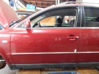 Tr vorne links EFH 5-Trer   Fensterheber Auenspiegel<br>VW PASSAT VARIANT (3B6 3BG) 2.8 4MOTION