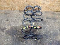 Federsatz hinten Feder links rechts Fahrwerksfeder<br>OPEL GRANDLAND X (A18) 1.2