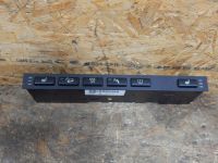 Schalterleiste Mittelkonsole Sitzheizung PDC DSC<br>BMW X3 (E83) 2.0 D