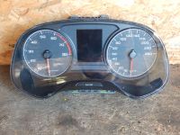 Tachometer Kombiinstrument<br>SEAT LEON (5F_) 1.2 TSI