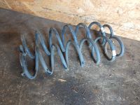 Federsatz hinten Feder links rechts<br>SEAT LEON (5F_) 1.2 TSI