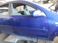 Tr vorne rechts EFH 5-Trer   Fensterheber Auenspiegel<br>DAEWOO LACETTI SCHRGHECK (KLAN) 1.6