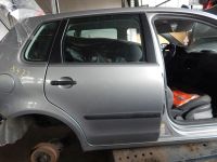 Tr rechts hinten 5-Trer <br>VW POLO IV (9N3) 1.2 12V