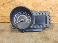 Tachometer Kombiinstrument<br>CHEVROLET SPARK (M300) 1.0