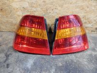 Rckleuchte Rcklicht links rechts<br>BMW 3 LIMOUSINE (E46) 318D