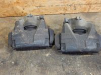 Bremssttel Satz vorne Bremssattel links rechts<br>DACIA DOKKER EXPRESS 1.6