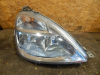 Hauptscheinwerfer rechts Halogen Facelift<br>MERCEDES-BENZ A-KLASSE (W168) A 160 CDI