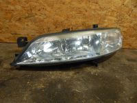 Hauptscheinwerfer links Halogen Facelift<br>OPEL VECTRA B CC (38_) 1.6I 16V