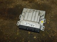 Steuergert Motor ECU Modul DC SV<br>DACIA DUSTER II (HM) 1.3 TCE 150