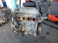 Motor mit Anbauteile verk. als Def.<br>SUZUKI SWIFT III (MZ, EZ) 1.3