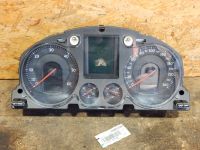 Tachometer Kombiinstrument<br>VW PASSAT VARIANT (3C5 B6) 2.0 TDI