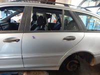 Tr links hinten EFH 5-Trer   Fensterheber<br>MERCEDES-BENZ C-KLASSE T-MODEL (S203) C 180 KOMPRESSOR