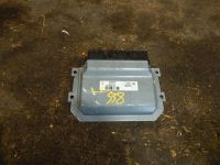 Steuergert Motor ECU<br>DACIA DOKKER EXPRESS 1.6