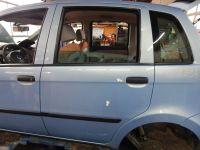 Tr links hinten 5-Trer <br>FIAT IDEA 1.2 16V