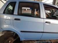 Tr rechts hinten 5-Trer <br>FIAT IDEA 1.2 16V