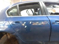 Tr rechts hinten EFH 5-Trer   Fensterheber<br>BMW 5 (E60) 530D