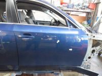Tr vorne rechts EFH 5-Trer   Fensterheber<br>BMW 5 (E60) 530D