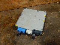 Steuergert Videomodul TV-Modul<br>BMW 5 (E60) 530D
