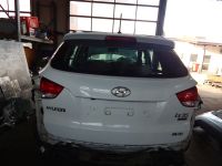 Heckklappe mit Heckscheibe Wischermotor Rckfahrkamera<br>HYUNDAI IX35 (LM) 2.0 CRDI 4WD