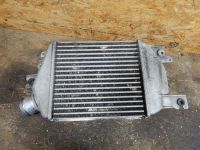 Ladeluftkhler LLK<br>SUBARU LEGACY V STATION WAGON (BM, BR) 2.0D AWD