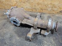 Differential (hinten) verk. als Def.<br>SUBARU LEGACY V STATION WAGON (BM, BR) 2.0D AWD