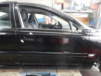 Tr vorne rechts EFH 5-Trer   Fensterheber (Delle)<br>VOLVO S60 I (P24) 2.4 D5