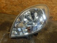 Hauptscheinwerfer links Halogen Facelift<br>RENAULT KANGOO I (KC0/1_) 1.6 16V