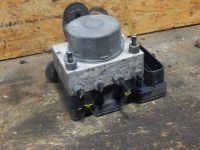 Bremsaggregat ABS Pumpe<br>SKODA FABIA II (5J) 1.2 TSI