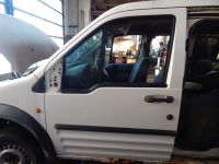 Tr vorne links 5-Trer Fahrertr<br>FORD TOURNEO CONNECT I 1.8 TDCI