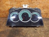 Tachometer Kombiinstrument<br>TOYOTA COROLLA VERSO (ZER_, ZZE_, R1_) 2.2 D-4D