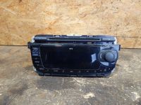 CD-Radio Autoradio ULSECD (ohne Code)<br>SEAT IBIZA IV (6J5) 1.6 TDI