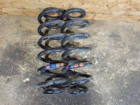 Federsatz hinten links rechts<br>SEAT ALHAMBRA II (710, 711) 2.0 TDI 4DRIVE