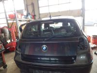 Heckklappe mit Heckscheibe<br>BMW 1 (E87) 120D