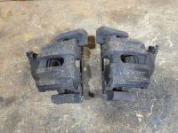 Bremssttel Satz vorne Bremssattel links rechts<br>BMW 1 (E87) 120D