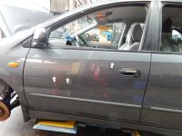 Tr vorne links EFH 5-Trer   Fensterheber Auenspiegel<br>NISSAN ALMERA TINO (V10) 1.8