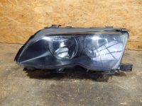 Hauptscheinwerfer links Halogen Facelift<br>BMW 3 (E46) 316I