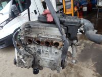 Motor mit Anbauteile verk. als Def.<br>SUZUKI SWIFT III (MZ, EZ) 1.3