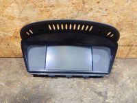 Display Monitor Bildschirm<br>BMW 3 (E90) 325I