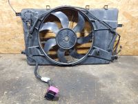 Elektrolfter Khlerlfter Lftermotor<br>OPEL ZAFIRA TOURER C (P12) 1.4