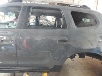 Tr links hinten EFH 5-Trer   Fensterheber<br>DACIA DUSTER II (HM) 1.3 TCE 150 4X4