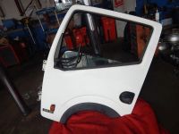 Tr vorne links EFH 5-Trer   Fensterheber<br>NISSAN CABSTAR PRITSCHE/FAHRGESTELL (F24_) 35.1