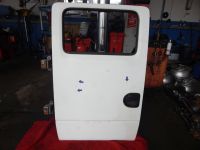 Tr links hinten 5-Trer (Dellen)<br>NISSAN CABSTAR PRITSCHE/FAHRGESTELL (F24_) 35.1