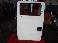 Tr links hinten 5-Trer <br>NISSAN CABSTAR PRITSCHE/FAHRGESTELL (F24_) 35.1