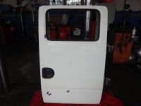 Tr rechts hinten 5-Trer <br>NISSAN CABSTAR PRITSCHE/FAHRGESTELL (F24_) 35.1