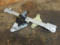 Motor Fensterheber vorne rechts <br>DACIA DUSTER II (HM) 1.3 TCE 150 4X4