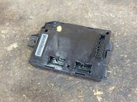 Steuergert Body Control Module BCM<br>DACIA DUSTER II (HM) 1.3 TCE 150 4X4