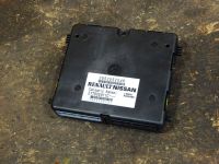 Steuergert Klimaanlage Elektronikmodul<br>DACIA DUSTER II (HM) 1.3 TCE 150 4X4